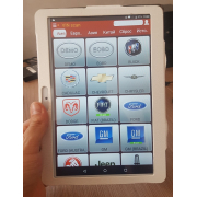 10” Планшет для сканера EasyDiag, ThinkDiag, ThinkCar, LVS. 32Gb памяти.