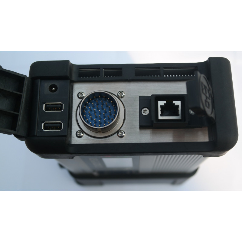 Xentry Connect + Xentry TAB