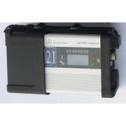 Xentry Connect + Xentry TAB