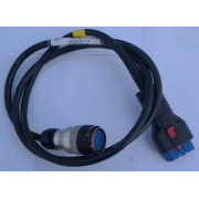 Xentry Connect + Xentry TAB