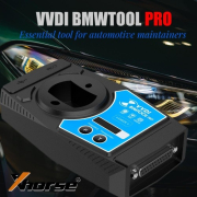 Xhorse VVDI BIMTool Pro (Обновленная версия VVDI BMW)
