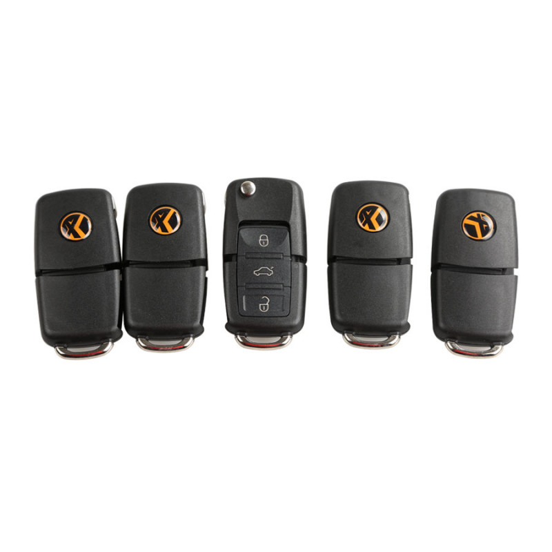 Xhorse VVDI Key Tool Remote Generator