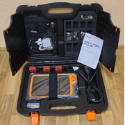 xHorse VVDI Key Tool Plus Pad Программатор ключей. Все в одном!