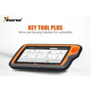 xHorse VVDI Key Tool Plus Pad Программатор ключей. Все в одном!