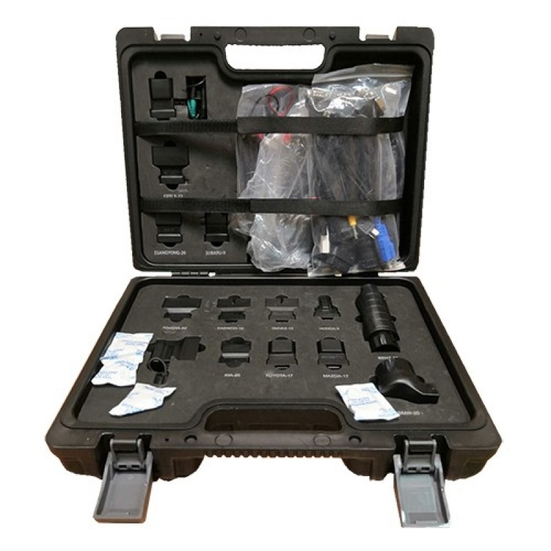 xHorse VVDI Key Tool Plus Pad Программатор ключей. Все в одном!