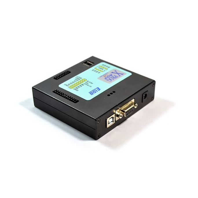 Программатор Xprog Box 5.55 (xprog-m 5.5.5)