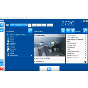 Autocom 2020 на виртуалке VMWare