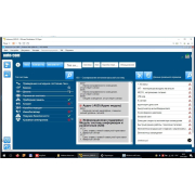 Autocom CDP+ Bluetooth 3 в 1 | 2020 и 2021 (Легковые+Грузовые)