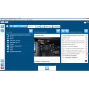 Autocom CDP+ Bluetooth 3 в 1 | 2020 и 2021 (Легковые+Грузовые)