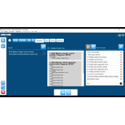 Autocom CDP+ Bluetooth 3 в 1 | 2020 и 2021 (Легковые+Грузовые)