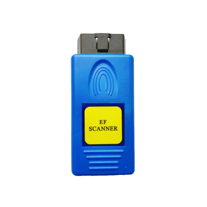 BMW E/F SCANNER (BMW explorer)