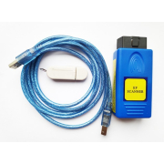 BMW E/F SCANNER (BMW explorer)