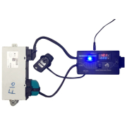 BMW CAS4 & CAS4+ Test Platform – Тестовый стенд / линия