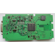 Autocom CDP+ Bluetooth 3 в 1 | 2020 и 2021 (Легковые+Грузовые)