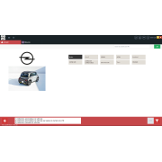 DiagBox 9.129 на VMWARE виртуалке