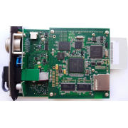 Mercedes Star Diagnose SD CONNECT COMPACT 4 (Xentry OpenShell 09.23 + VEDIAMO 5.01.01), DTS Monaco 9