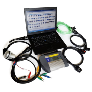 Mercedes Star Diagnose SD CONNECT COMPACT 4 (Xentry OpenShell 09.23 + VEDIAMO 5.01.01), DTS Monaco 9