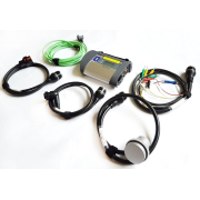 Mercedes Star Diagnose SD CONNECT COMPACT 4 (Xentry OpenShell 09.23 + VEDIAMO 5.01.01), DTS Monaco 9