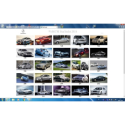 Mercedes Star Diagnose SD CONNECT COMPACT 4 (Xentry OpenShell 09.23 + VEDIAMO 5.01.01), DTS Monaco 9