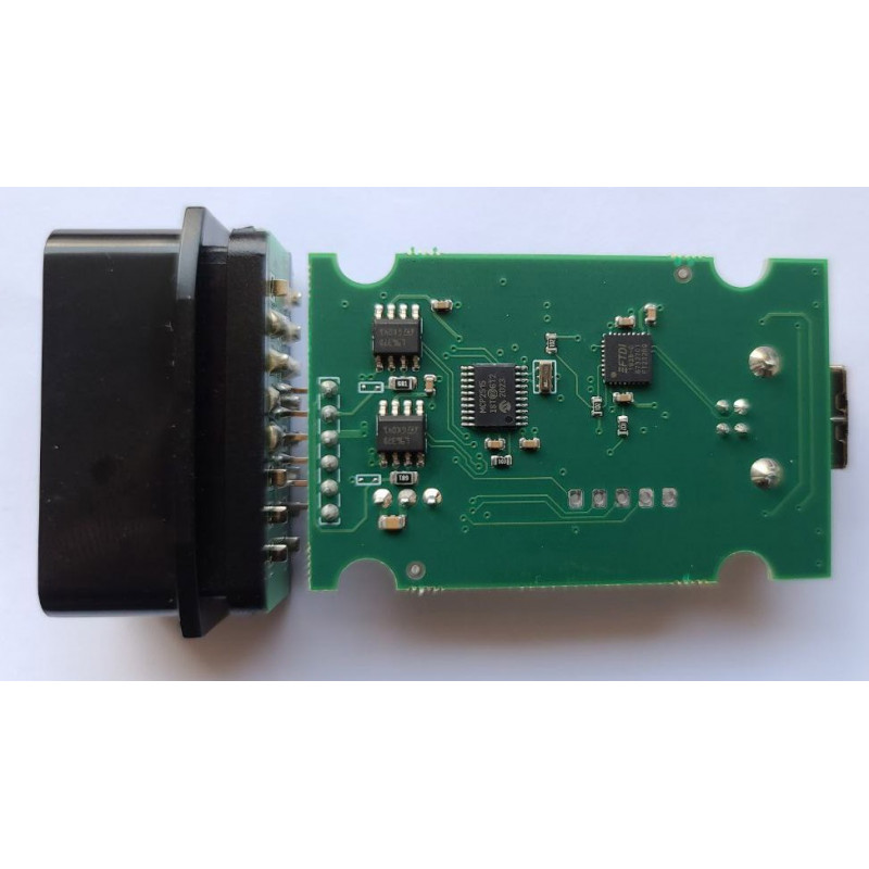 ВАСЯ Диагност Origin в Украине