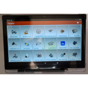 Планшет Android 64Gb, 4Gb RAM, 10” для сканера EasyDiag, ThinkDiag, ThinkCar, LVS