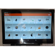 Планшет Android 64Gb, 4Gb RAM, 10” для сканера EasyDiag, ThinkDiag, ThinkCar, LVS