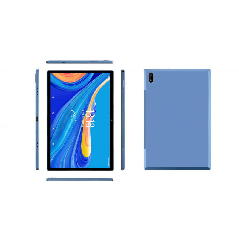 Планшет Android 64Gb, 4Gb RAM, 10” для сканера EasyDiag, ThinkDiag, ThinkCar, LVS