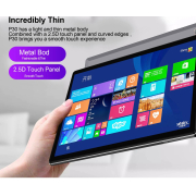 Планшет Android 64Gb, 4Gb RAM, 10” для сканера EasyDiag, ThinkDiag, ThinkCar, LVS