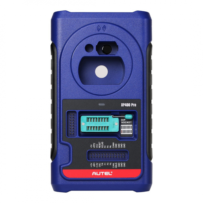 Программатор Autel MaxiIM IM608 Pro II Auto Key Programmer (глобальная версия Стандарт)
