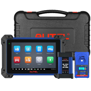 Программатор Autel MaxiIM IM608 Pro II Auto Key Programmer (глобальная версия Стандарт)
