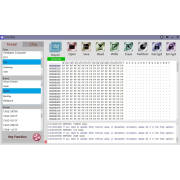 Программатор CGDI CG Pro 9S12 Programmer. Полный комплект