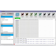 Программатор CGDI CG Pro 9S12 Programmer. Полный комплект