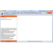 Программатор CGDI CG100X Programmer