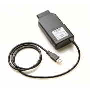 DA-DoIP Dongle для Land Rover, Jaguar. Работает с PathFinder