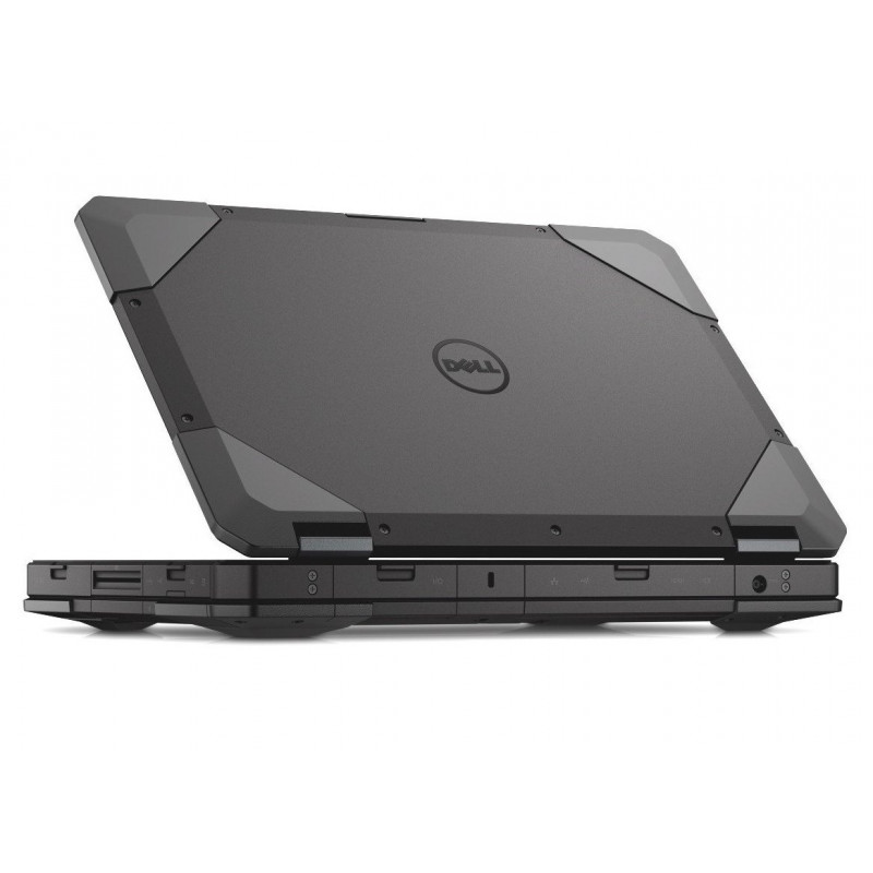 Dell Latitude Rugged 5404 - Защищенный ноутбук б.у. с установленным ПО