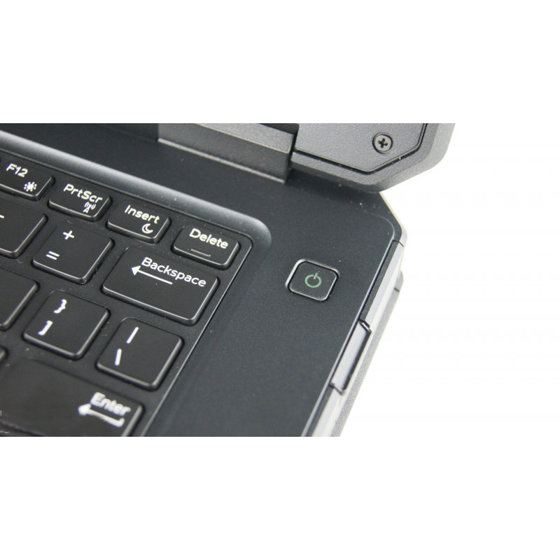 Dell Latitude Rugged 5404 - Защищенный ноутбук б.у. с установленным ПО