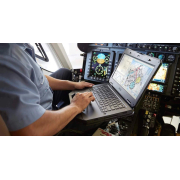 Dell Latitude Rugged 5404 - Защищенный ноутбук б.у. с установленным ПО