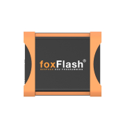 FoxFlash ECU TCU Tool программатор блоков двигателя и КПП