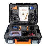 FoxFlash ECU TCU Tool программатор блоков двигателя и КПП