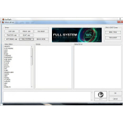 FoxFlash ECU TCU Tool программатор блоков двигателя и КПП