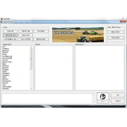 FoxFlash ECU TCU Tool программатор блоков двигателя и КПП