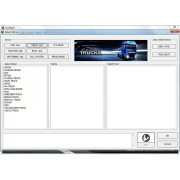 FoxFlash ECU TCU Tool программатор блоков двигателя и КПП