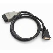 Кабель OBD-II 16-pin для сканера GM MDI, JLR VCI и Xentry VCI