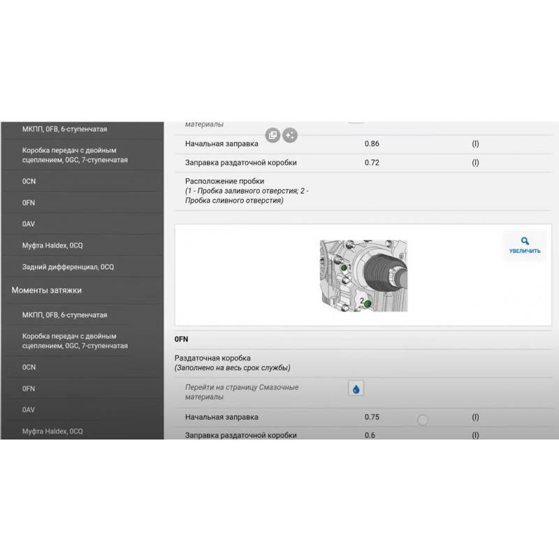 Активация FIX Haynes Pro для DiagZone на 1 год