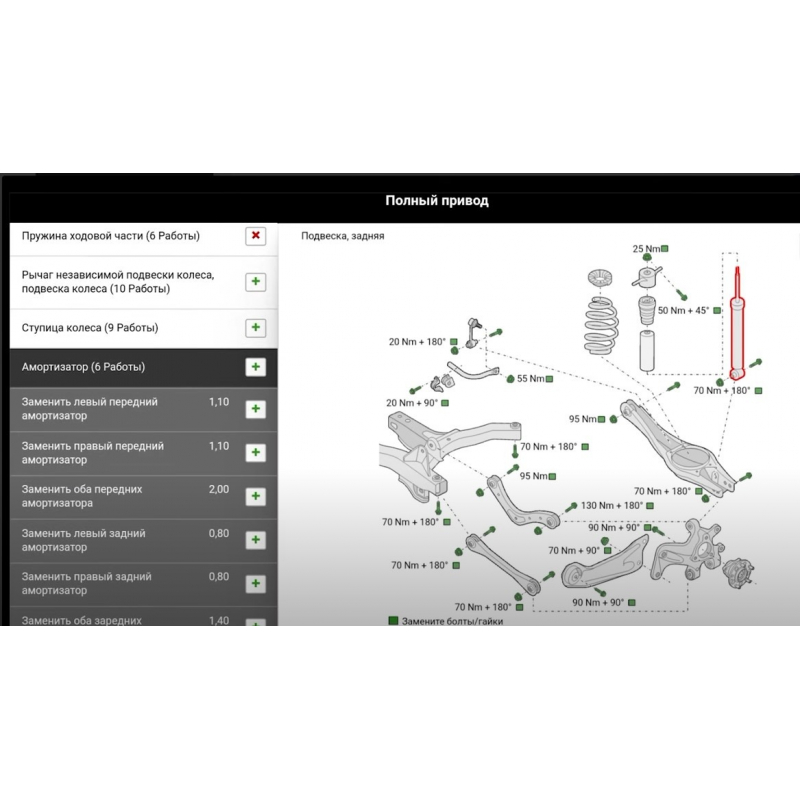 Активация FIX Haynes Pro для DiagZone на 1 год