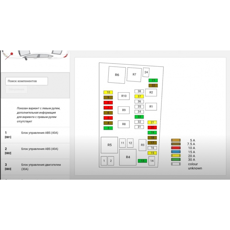 Активация FIX Haynes Pro для DiagZone на 1 год