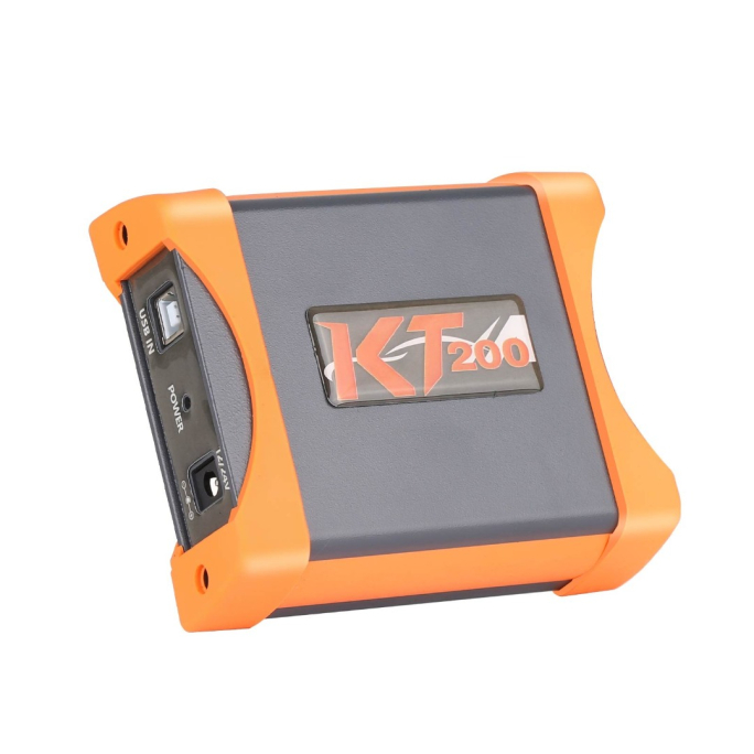 Программатор KT200 Programmer Программатор KT200 Programmer