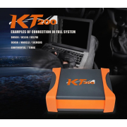 Программатор KT200 Programmer