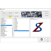 Программатор KT200 Programmer