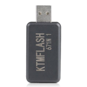 KTMTool 67 в 1 (KTMFlash Ключ + интерфейс СМ 2)